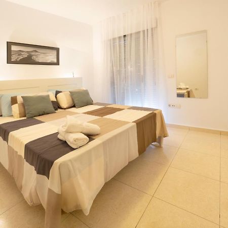 La Ladera El Medano Beach Apartment Екстер'єр фото