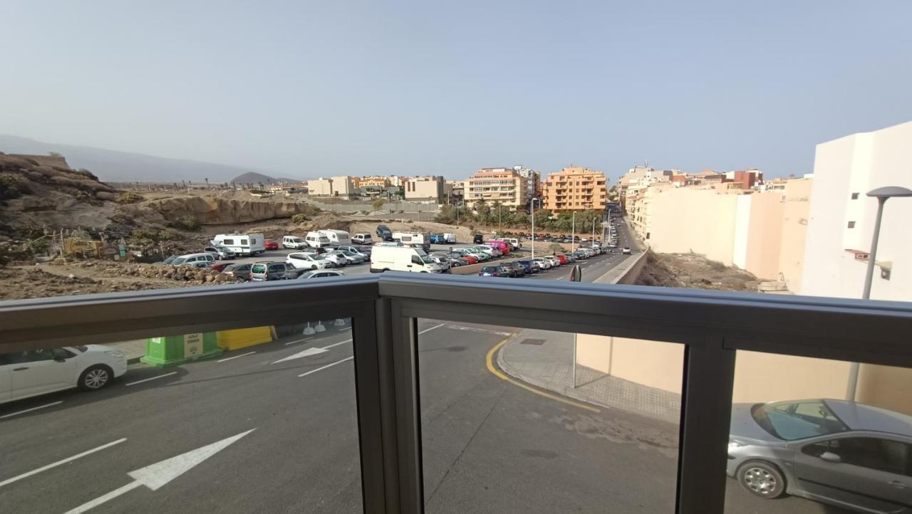 La Ladera El Medano Beach Apartment Екстер'єр фото