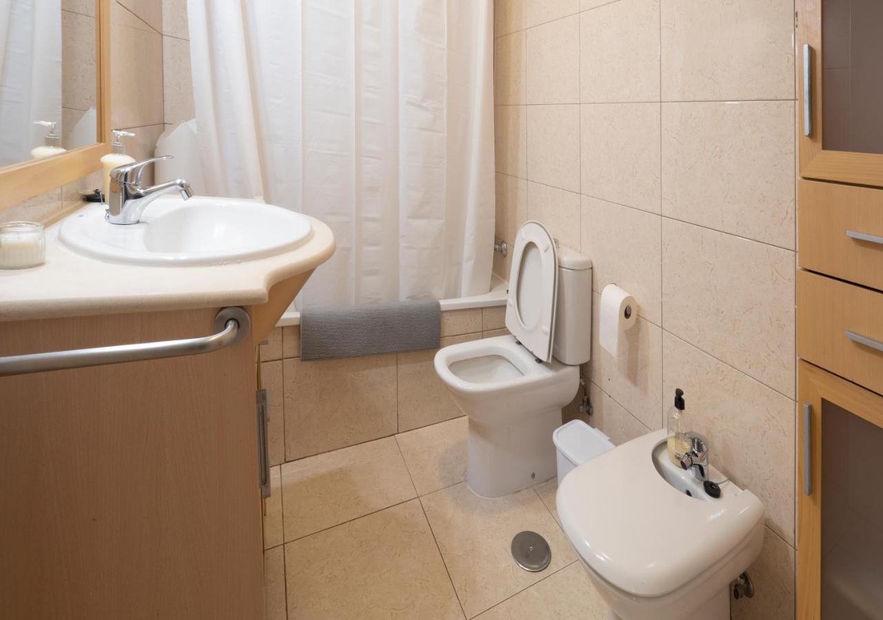 La Ladera El Medano Beach Apartment Екстер'єр фото