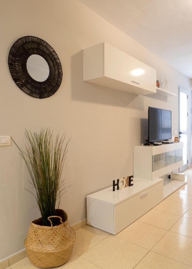 La Ladera El Medano Beach Apartment Екстер'єр фото