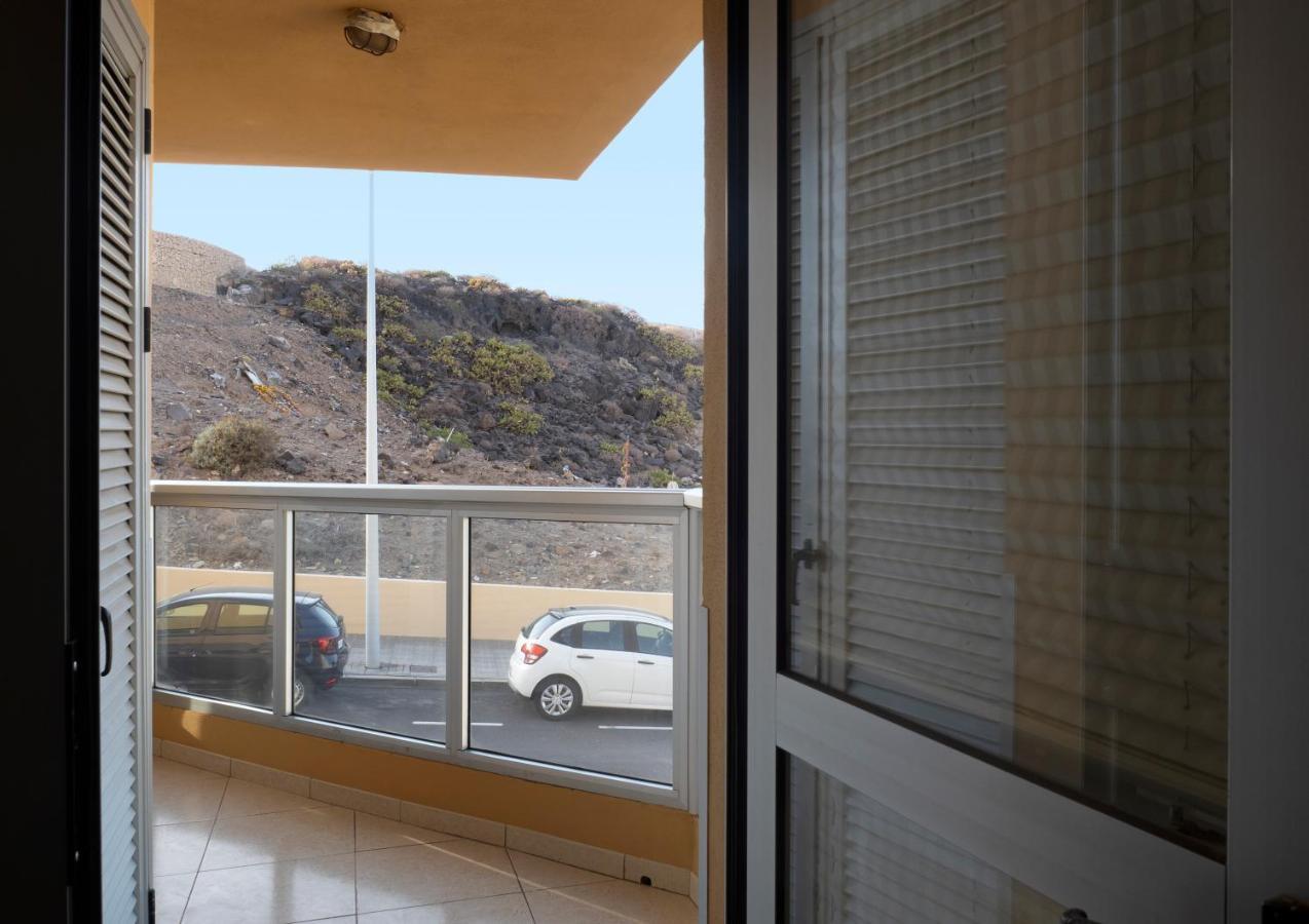 La Ladera El Medano Beach Apartment Екстер'єр фото