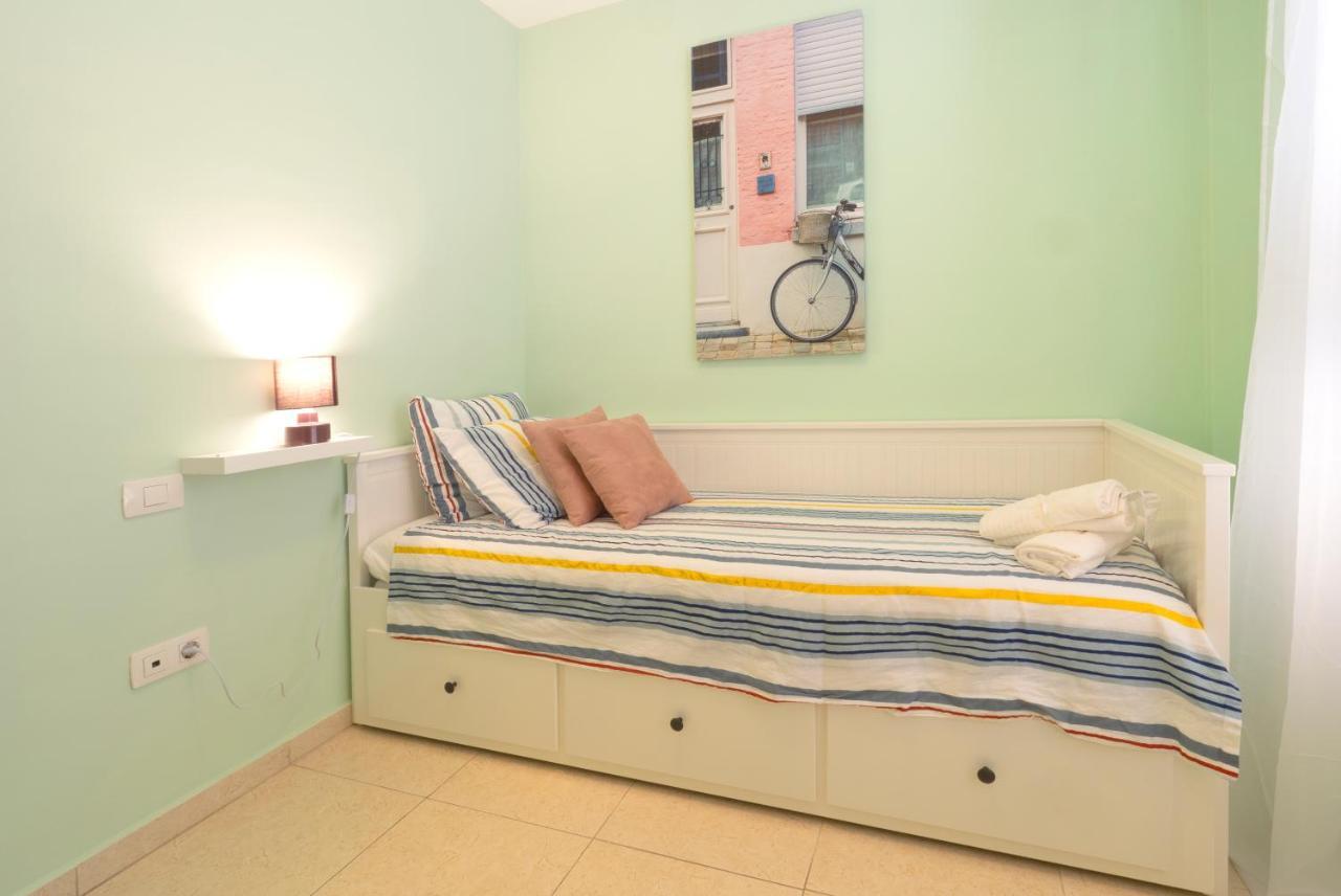 La Ladera El Medano Beach Apartment Екстер'єр фото